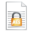 PDF Encrypt (AES)